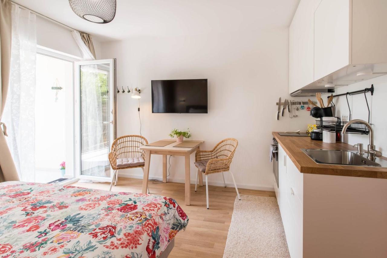 Sweet Appartement Rovinj Buitenkant foto