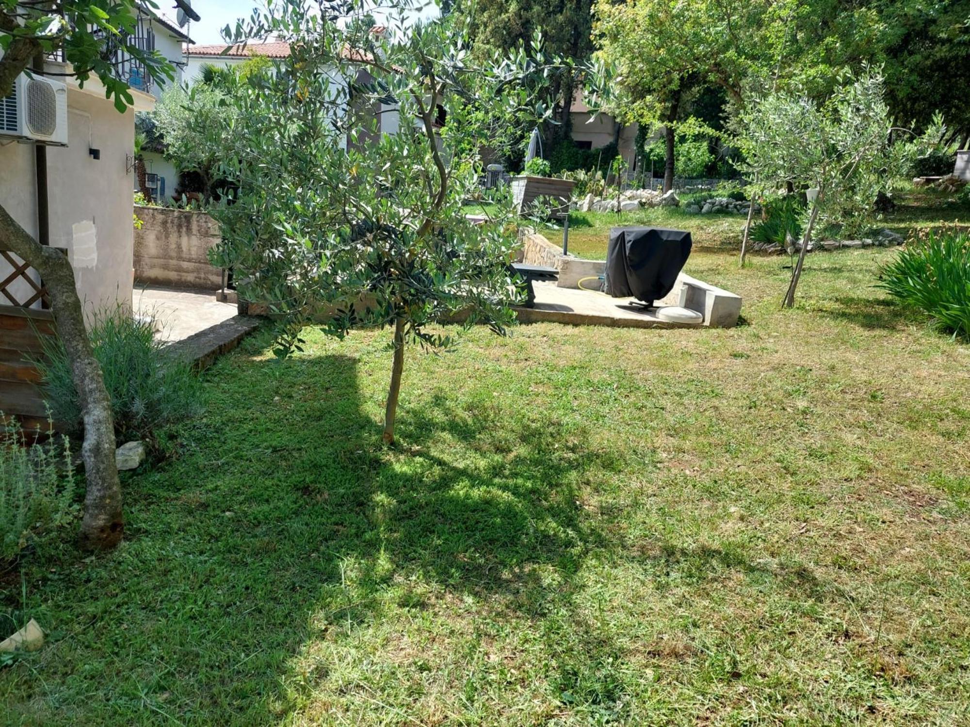 Sweet Appartement Rovinj Buitenkant foto